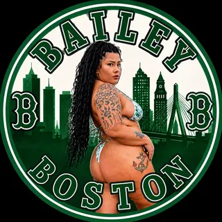 Profile photo of Bailey “Busty” Boston- NO PPV VIP