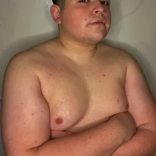Profile photo of Fran Gabriel