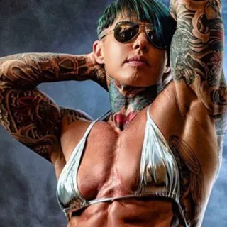 Profile photo of Rene Campbell