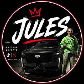 Profile photo of Jules