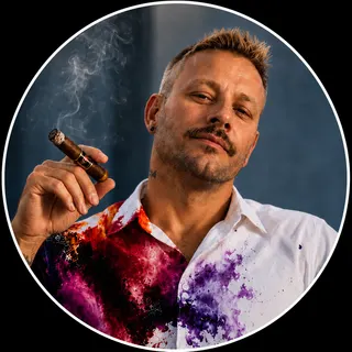 Profile photo of Darrelio