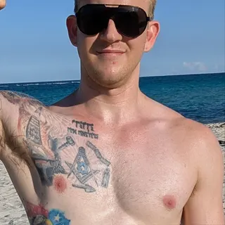 Profile photo of Chad Rexx