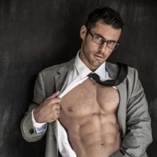 Profile photo of Brock Cooper