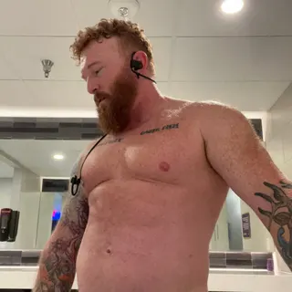 Profile photo of Gingerbloke
