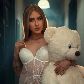 Profile photo of 💘PAULA MONROE💘