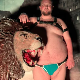 Profile photo of Chubbybear95