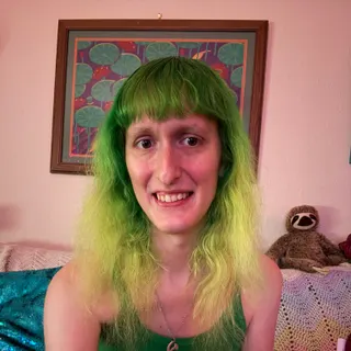 Profile photo of StellarGasms
