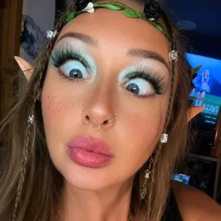 Profile photo of Jessi