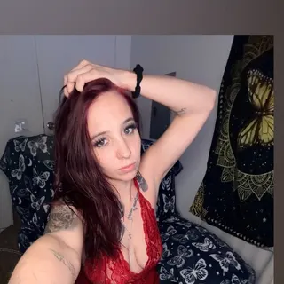 Profile photo of Cherryobsession