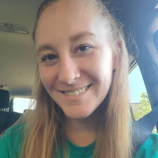 Profile photo of Amy Leigh