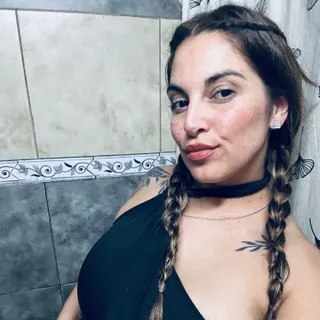 Profile photo of Chiara 🩷