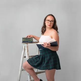 Profile photo of Mélodie du bonheur