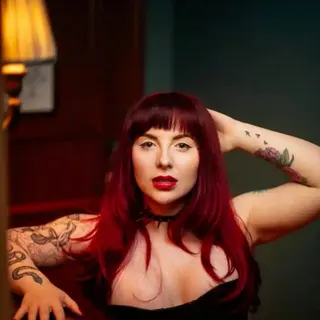 Profile photo of Miss Hannah Blake BIRTHDAY 20th JULY 🎂