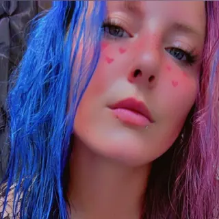 Profile photo of Celeste Rose