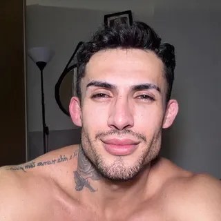 Profile photo of Yury Santana