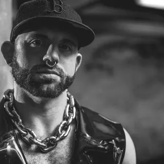 Profile photo of Bull Barrett