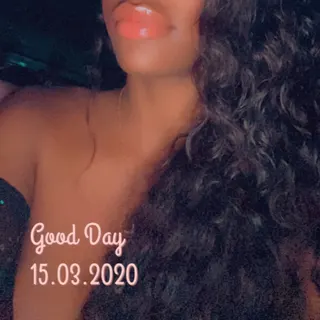 Profile photo of ItsNajaStar