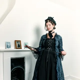 Profile photo of Miss Matthews