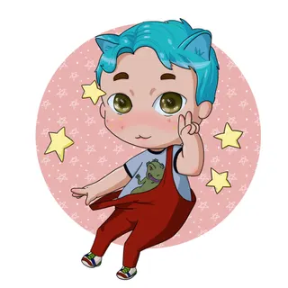 Profile photo of KAWAICHUBB