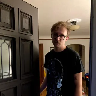Profile photo of Dungeon Daddy