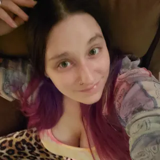 Profile photo of Rhiannon Exotic