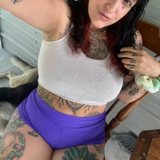Profile photo of Gia Lov3ly
