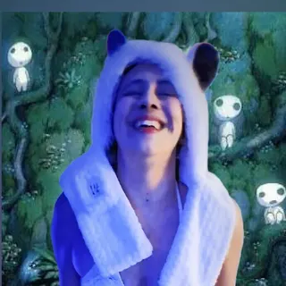Profile photo of Lily Bleu