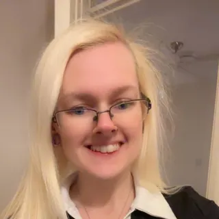 Profile photo of Bella ur internet GF ✨