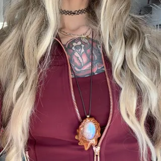 Profile photo of 👑LizzieRoseTV