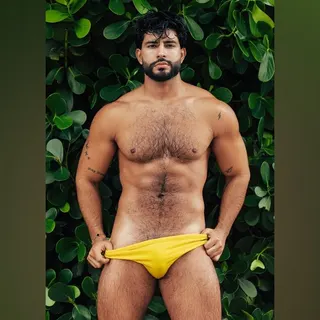 Profile photo of Andrés Milán 🐺