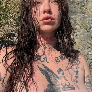 Profile photo of Francesca Quinn