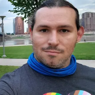 Profile photo of James Moore