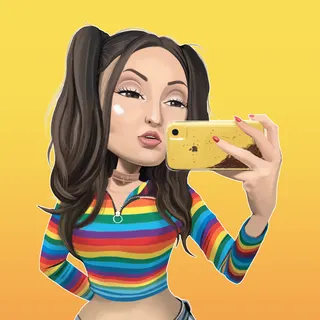 Profile photo of OftenElle