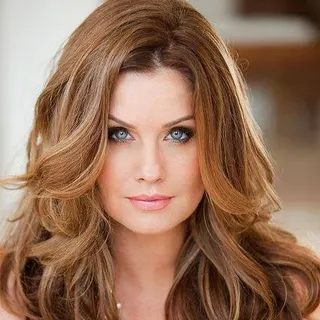 Profile photo of Carrie Stevens, Miss June 1997