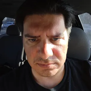 Profile photo of Michael Holquinn