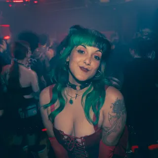 Profile photo of ✨️Calypso.Lux✨️FREE