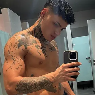 Profile photo of STIVEN LOPEZ