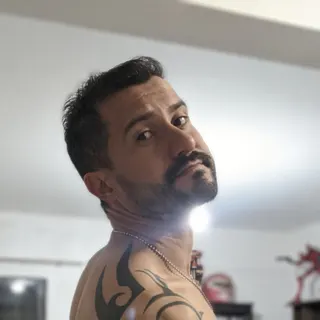 Profile photo of El Profesor Gabriel