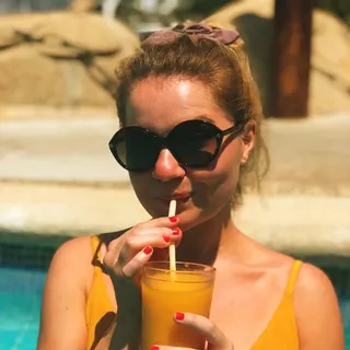 Profile photo of Elizabeth Evans