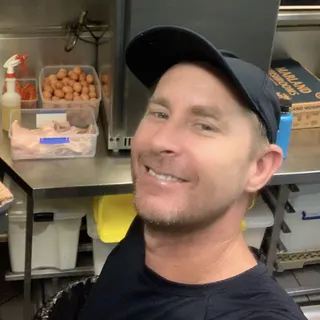 Profile photo of 23cm Gary Nigel