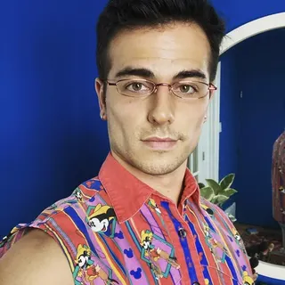 Profile photo of Angelo David