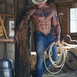 Profile photo of Justin Michaels