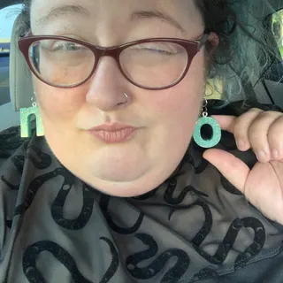 Profile photo of Fat Jezzi Barbie