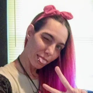 Profile photo of JezebelMoongayze420