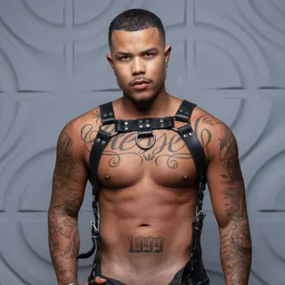 Profile photo of Feliipe Carioca