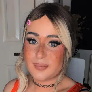 Profile photo of Sasha King 👑