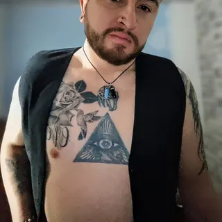 Profile photo of Charlie Rodríguez