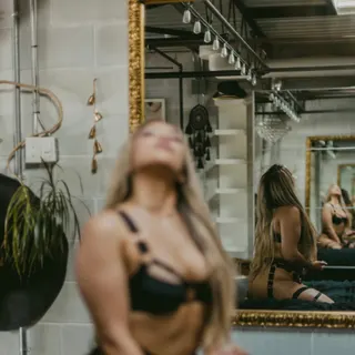 Profile photo of Valentina Volturi