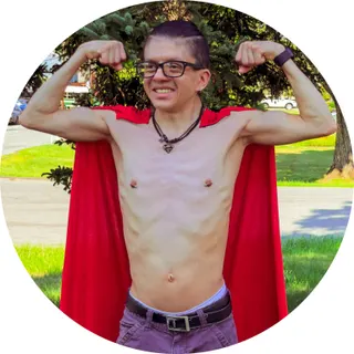 Profile photo of superrobesthetic ⚡️💪🏻