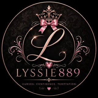 Profile photo of Lyssie889